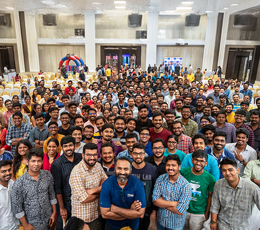 10 Years Of The ‘Tiger Way Building A Culture Of Mentorship