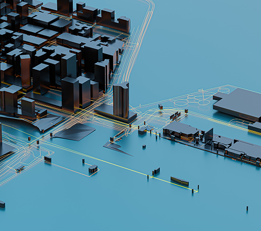 Simplifying Geospatial Processing Using GeoPandas
