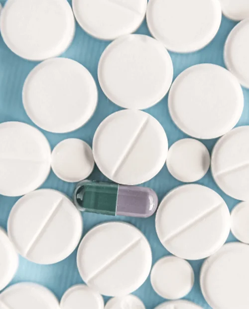 Modernizing the data environment for a pharma giant with AWS Glue