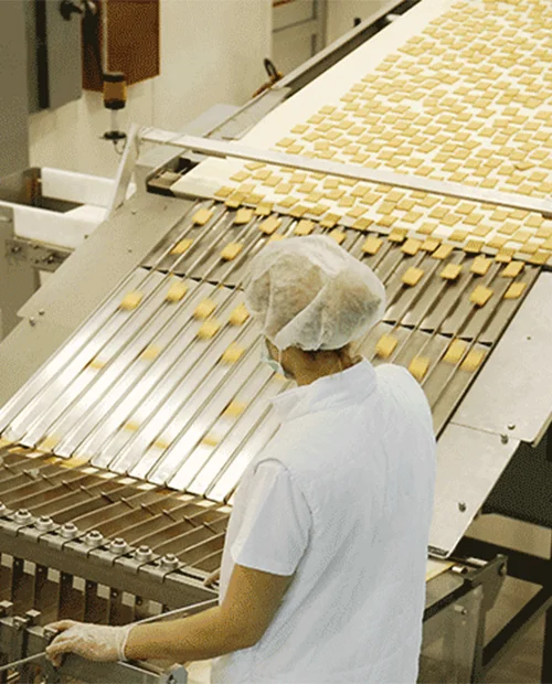 SRM insights platform for a 360-degree view of trade promotion