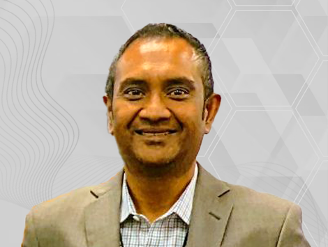 Sam Ramachandran