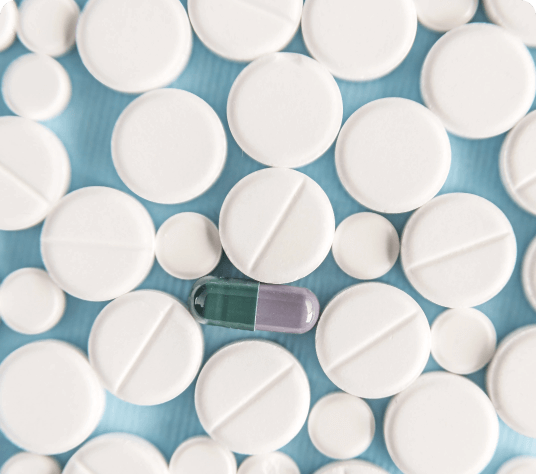 Modernizing the data environment for a pharma giant with AWS Glue