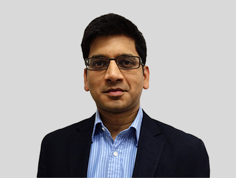 Anupam Bhargava