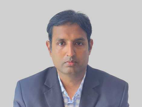 Sriraj Srinivasan, PhD