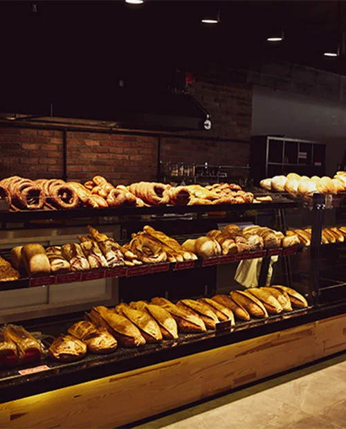 Tiger Analytics Revolutionizes Operations Efficiency with ML-driven Forecasting for a Global Bakery-Café Chain