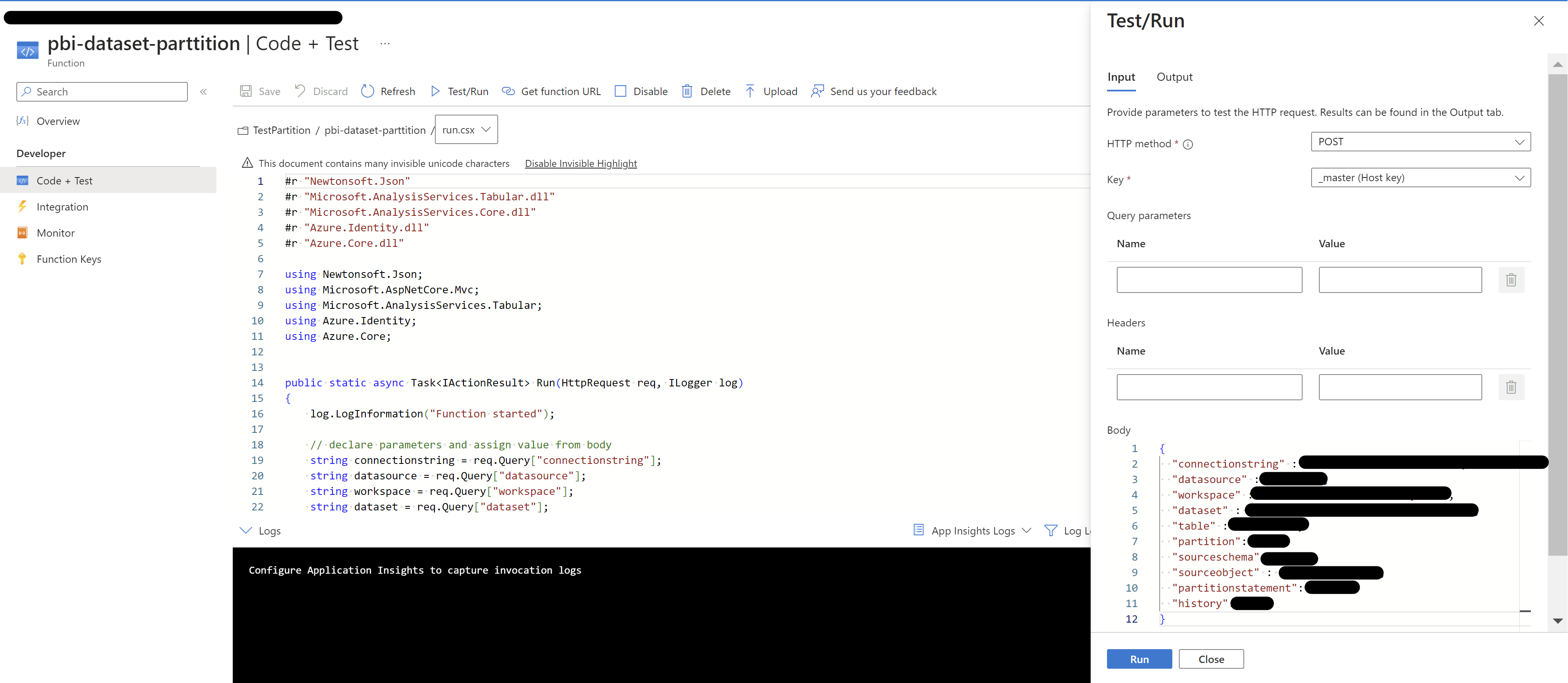 pbi-dataset-parttition