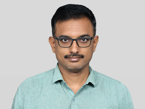 Hariharan Rajendran