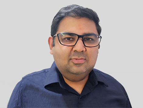 Manish Gupta