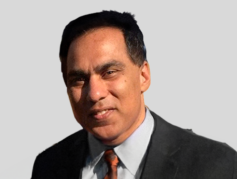 Vishal Puri