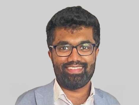Shamanth Murthy