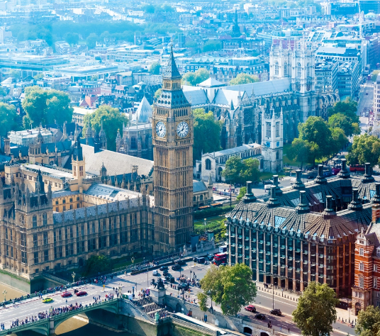 Data Leaders Summit Event Thumb