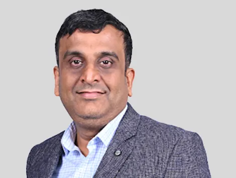 Sethuraman Janardhanan PhD