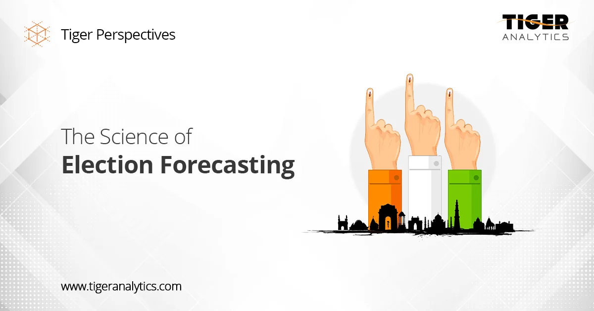 Demystifying Election Predictions: The Art and Science of Forecasting