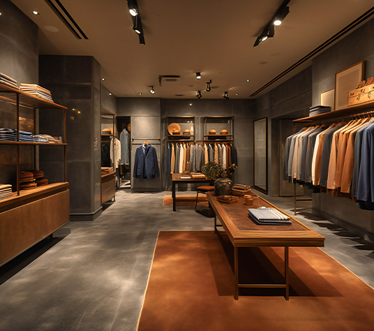 Fashion & Home Decor Retailer: Catalog Modeling and Report Generation Pipelines