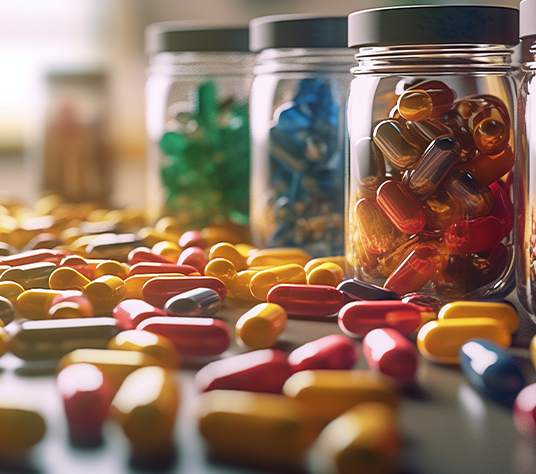 Data and Analytics Platform leveraging Lambda, Amazon Glue, Redshift, Step Function for a Global Pharmaceutical Major