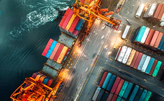 Leader In Supply Chain Specialty Analytics Services