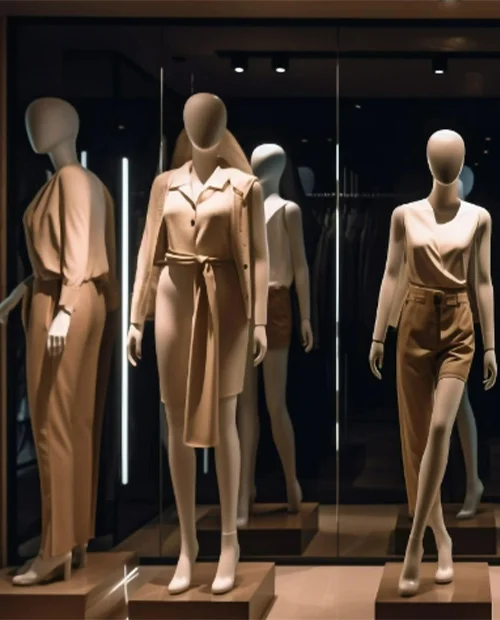 Modernized and Migrated On-premise Data Platform to AWS Cloud for a Leading Fashion Giant