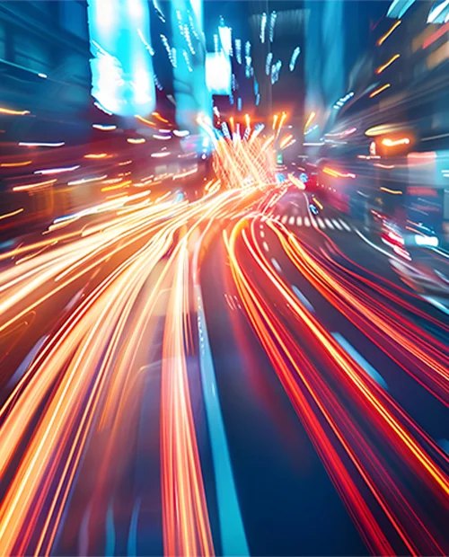 Transforming Time-to-Market & Data Processing for a Global Mobility Solutions Leader