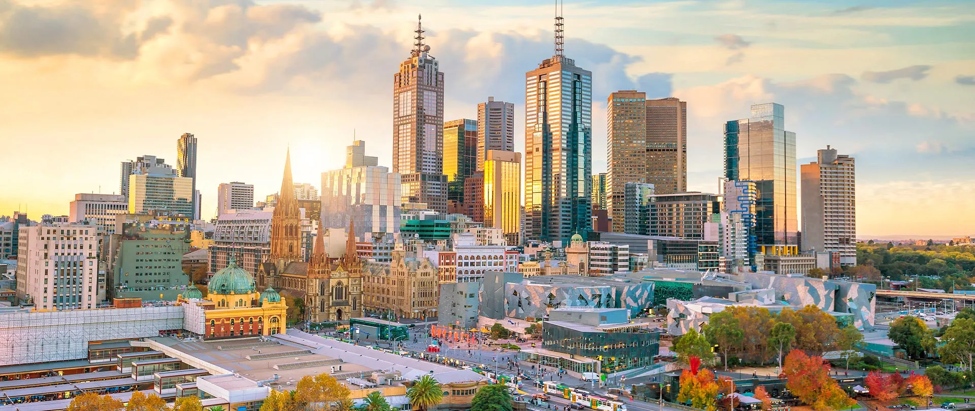 Cdao Melbourne Tiger Homepage