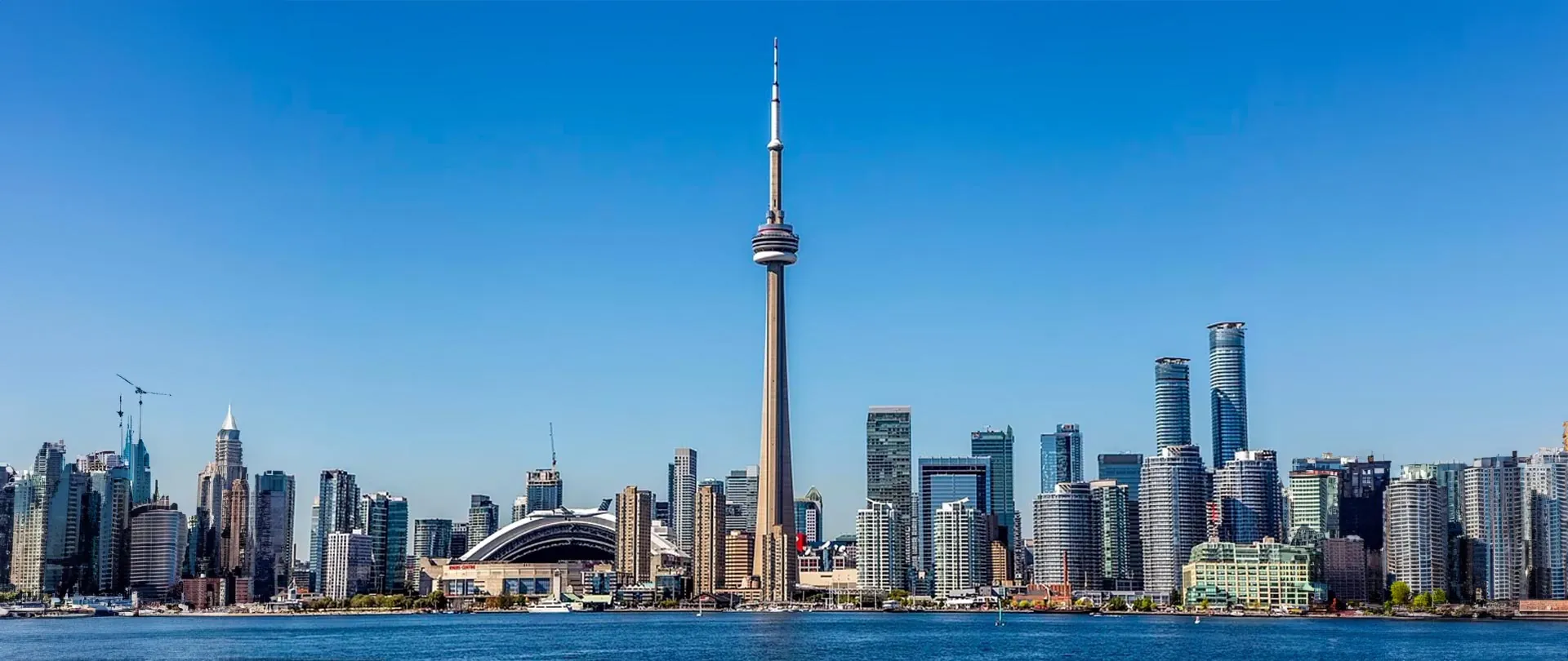 CDO Magazine Toronto Summit Home Banner