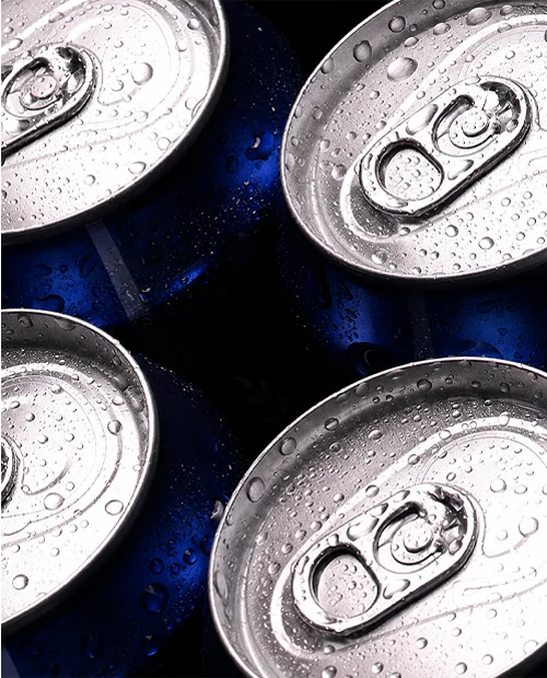 Transformed supply chain analytics for a global food and beverage leader