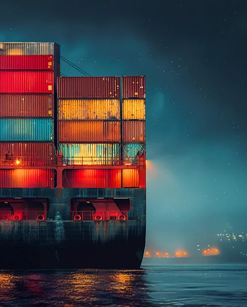 Modernizing a Leading Maritime ERP Provider’s Data Platform with Microsoft Fabric