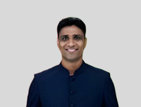 Arun Britto