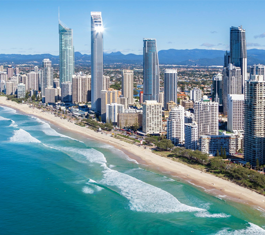 Goldcoast Australia 1