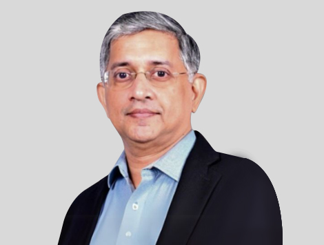 Anand Bharadwaj