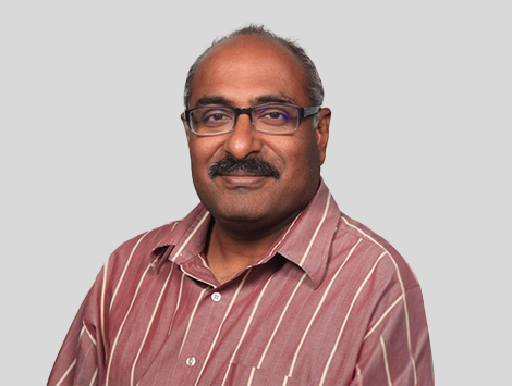 Rajeev Nayar