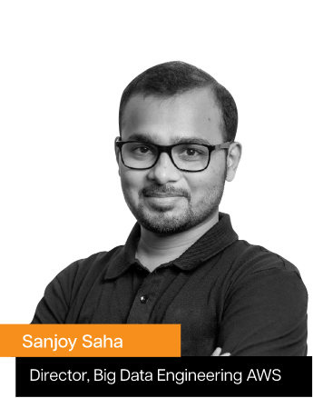Speaker Image