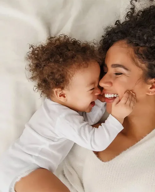 Delivering on Mead Johnson’s  Promise of Science-based Pediatric Nutrition Through SAP Data Modernization & AI