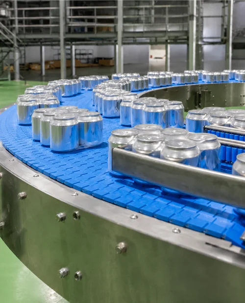 How Agentic AI Enabled a Global Food & Beverage Leader to Enhance Warehouse Operations