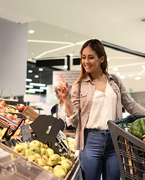 How GenAI Enabled a Major Retailer to Achieve Data-Driven Supply Chain Transformation