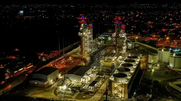 Genai Manufacturing Mbl