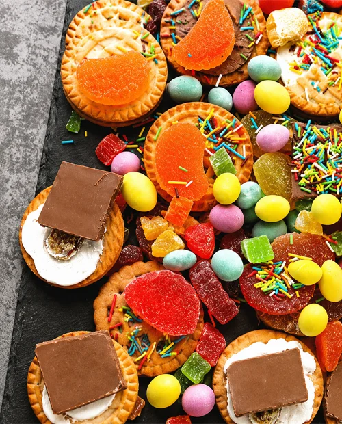 How a Global Confectionery Company Unified Business Insights with a Centralized Data Lake and Standardized Dashboards