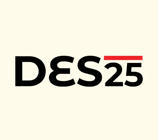 Des 25