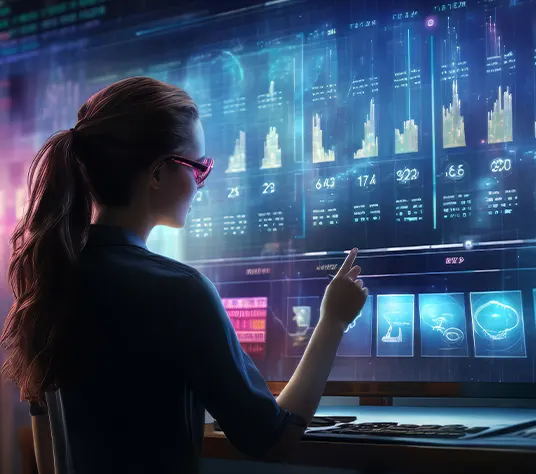 Reimagine and Reengineer the Enterprise with AI