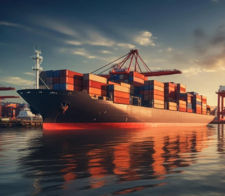 Accelerating OSM Thome’s Maritime Intelligence with Azure OpenAI