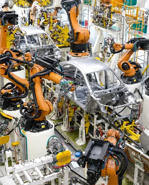How a Modern Data Platform Enabled an Automotive Aftermarket Leader to Achieve ANZ-Wide Sales Visibility