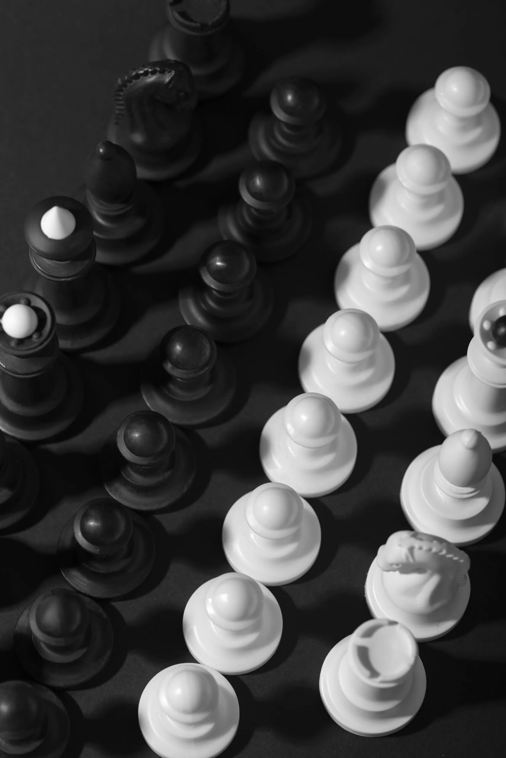 The Role of a Data Strategy in Digital Transformation