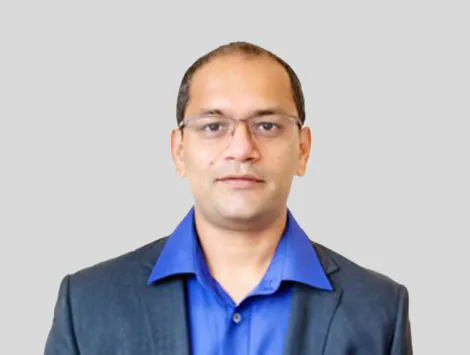 Udayan Pani