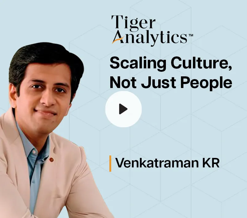 Scaling Culture