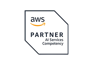 AWS AI Services Competency