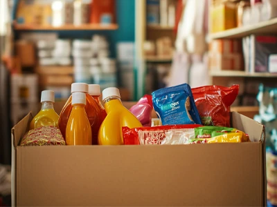 How an Enterprise Data Foundation Enabled a Global CPG Company to Unlock the Value of Their Data