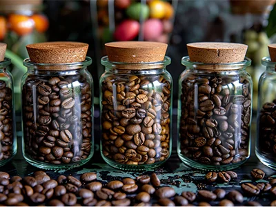 Global Coffee Chain Strengthen Margin Decisions