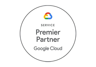 Google Cloud Badge
