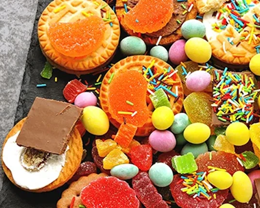 How A Global Confectionery Company Unified Business Insights With A Centralized Data Lake And Standardized Dashboards