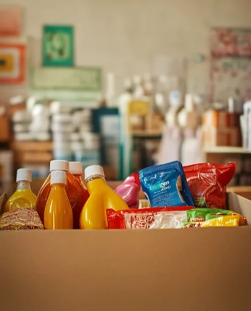 How an Enterprise Data Foundation Enabled a Global CPG Company to Unlock the Value of Their Data