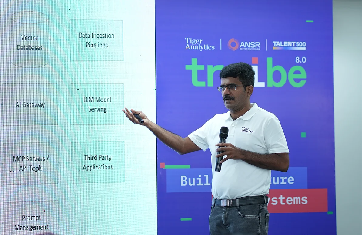 Tiger Awards Gallery 1